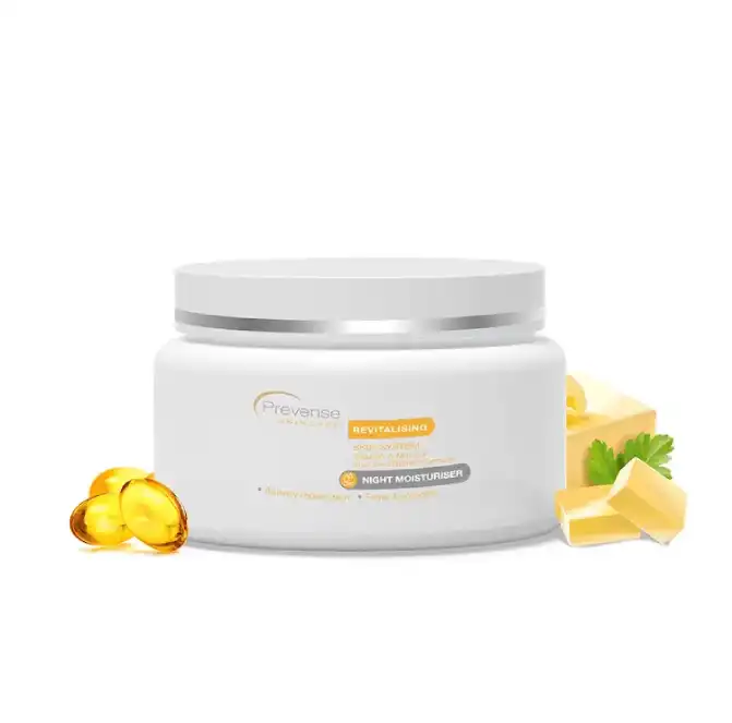Prevense 24K Advanced Gold Therapy Cell renew GOLD cleanser Soap Free 60Ml 6 - Online shopping in Sri Lanka